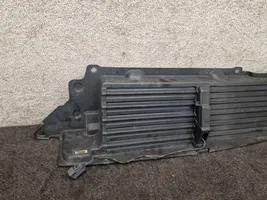 Land Rover Range Rover Sport L494 Condotto d'aria intercooler DK628475AC