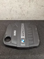 BMW X4 F26 Cubierta del motor (embellecedor) 8513453