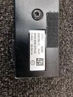 BMW X4 F26 Amplificateur d'antenne 65209291375