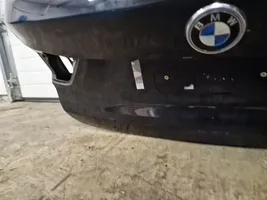 BMW X4 F26 Задняя крышка (багажника) 7339422