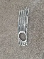 Audi A4 S4 B6 8E 8H Grille inférieure de pare-chocs avant 8E0807682A