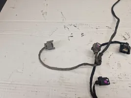 Audi A4 S4 B6 8E 8H Otros cableados 