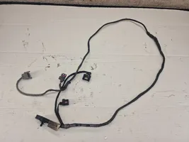 Audi A4 S4 B6 8E 8H Otros cableados 