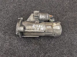 Audi A4 S4 B6 8E 8H Motorino d’avviamento 068911024L