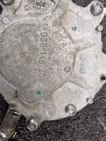 Audi A4 S4 B6 8E 8H Polttoaineen ruiskutuksen suurpainepumppu 