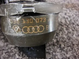 Audi A4 S4 B6 8E 8H Sprauslu komplekts 038130073AN