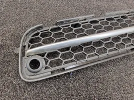 Volvo S80 Front bumper lower grill 30678421