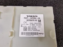 Volvo S80 Moduł / Sterownik komfortu 7G9T14C256HA