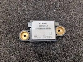 Volvo S80 Alarm movement detector/sensor 30772914