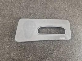 Volvo S80 Maskownica centralnego głośnika deski rozdzielczej 30722623