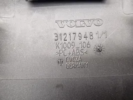 Volvo S80 Coque de rétroviseur 31217948