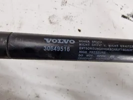 Volvo S80 Vyris (-iai) variklio dangčio 31250185