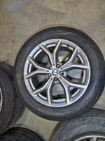 BMW X5 G05 Felgi aluminiowe R19 6883752