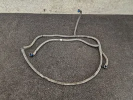 Volkswagen PASSAT B7 Headlight washer hose/pipe 3AA955970