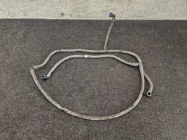 Volkswagen PASSAT B7 Headlight washer hose/pipe 3AA955970