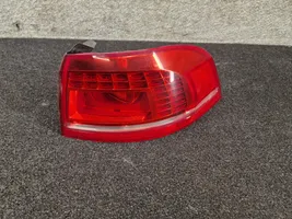 Volkswagen PASSAT B7 Lampa tylna 3AF945208BA