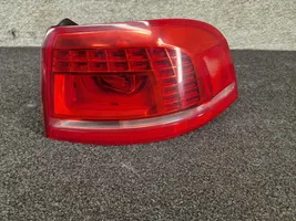 Volkswagen PASSAT B7 Lampa tylna 3AF945208BA