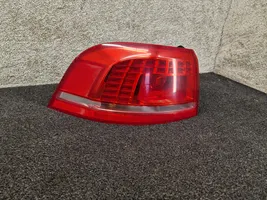 Volkswagen PASSAT B7 Lampa tylna 3AF945207A