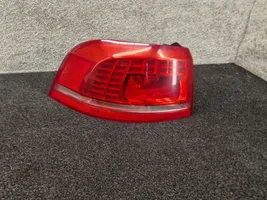 Volkswagen PASSAT B7 Lampa tylna 3AF945207A