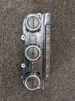 Volkswagen PASSAT B7 Panel klimatyzacji 3AA907044AG