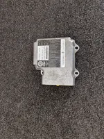 Volkswagen PASSAT B7 Airbag control unit/module 5N0959655R