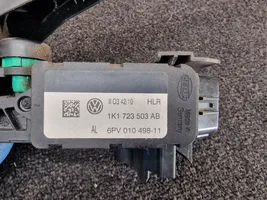 Volkswagen PASSAT B7 Accelerator throttle pedal 1K1723503AB