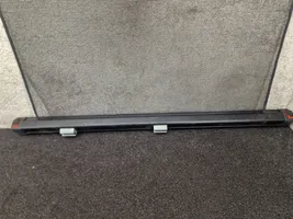 Volkswagen PASSAT B7 Parcel shelf load cover 