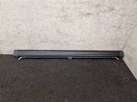 Volkswagen PASSAT B7 Parcel shelf load cover 