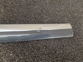 Volkswagen PASSAT B7 Rear door trim (molding) 3AA854950