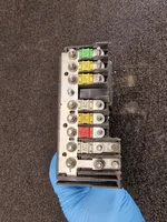 Volkswagen PASSAT B7 Fuse module 3C0937125