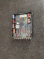 Volkswagen PASSAT B7 Fuse module 3C0937125