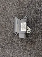 Volkswagen PASSAT B7 Air flap motor/actuator 3C0907511R