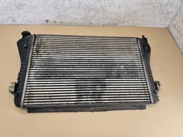 Volkswagen PASSAT B7 Radiatore intercooler 3C0145805AN