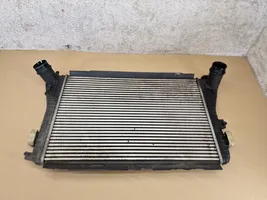 Volkswagen PASSAT B7 Intercooler radiator 3C0145805AN