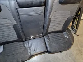 Volkswagen PASSAT B7 Juego del asiento 