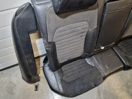 Volkswagen PASSAT B7 Juego del asiento 