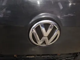 Volkswagen PASSAT B7 Couvercle de coffre 