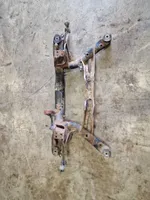 Volkswagen PASSAT B7 Rear subframe 5N0505235L