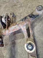 Volkswagen PASSAT B7 Rear subframe 5N0505235L