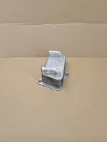 Volkswagen PASSAT B7 Gearbox / Transmission oil cooler 02E409061B