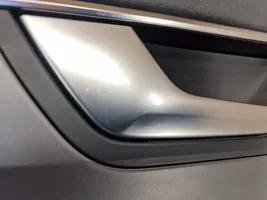 Audi A6 S6 C8 4K Rivestimento del pannello della portiera anteriore 4K1867105