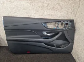 Mercedes-Benz E W238 Rivestimento del pannello della portiera anteriore 