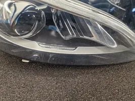 Mercedes-Benz C W205 Headlights/headlamps set A2059069404