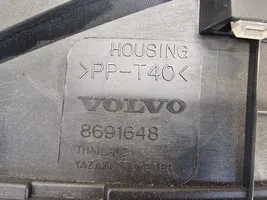 Volvo XC90 Speedometer (instrument cluster) 30746104