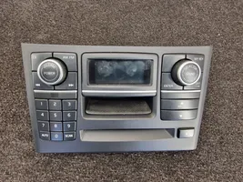 Volvo XC90 Radio/CD/DVD/GPS-pääyksikkö 30752420