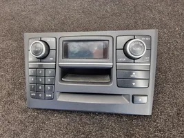 Volvo XC90 Radio/CD/DVD/GPS-pääyksikkö 30752420