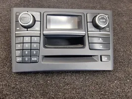 Volvo XC90 Radio/CD/DVD/GPS-pääyksikkö 30752420