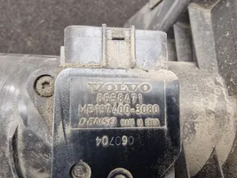Volvo XC90 Boîtier de filtre à air 30680290