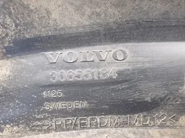 Volvo XC90 Listwa błotnika tylnego 30655184