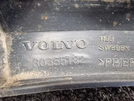 Volvo XC90 Listwa błotnika przedniego 30655182